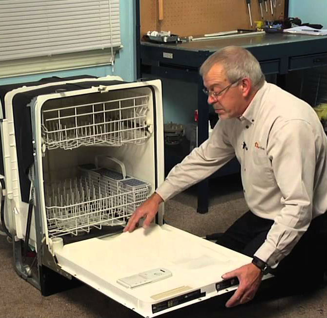 Обслуживание бытовой техники Neff